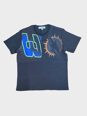 The Classic T-Shirt Black S