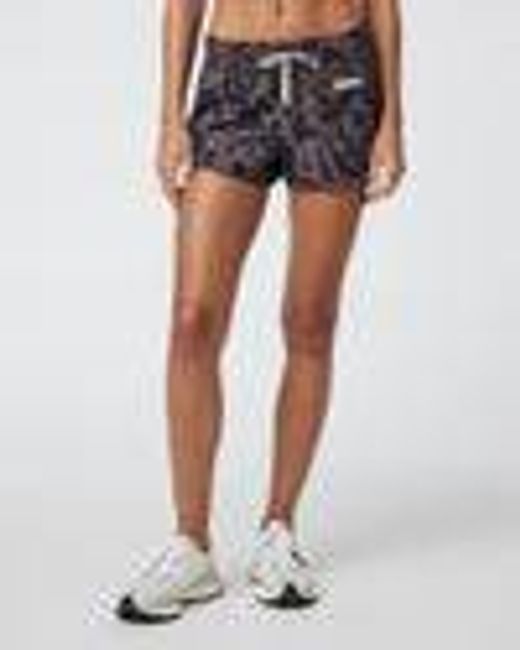 Clementine Short 2.0 | Chocolate Contigo Workout Shorts | Vuori