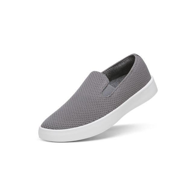 W Cruiser Slip On Slip-On