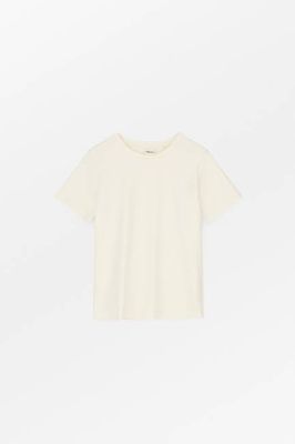 Loui regular tee - Off white