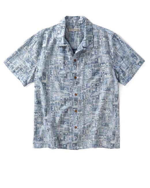 The BBQ Shirt - Outerworn