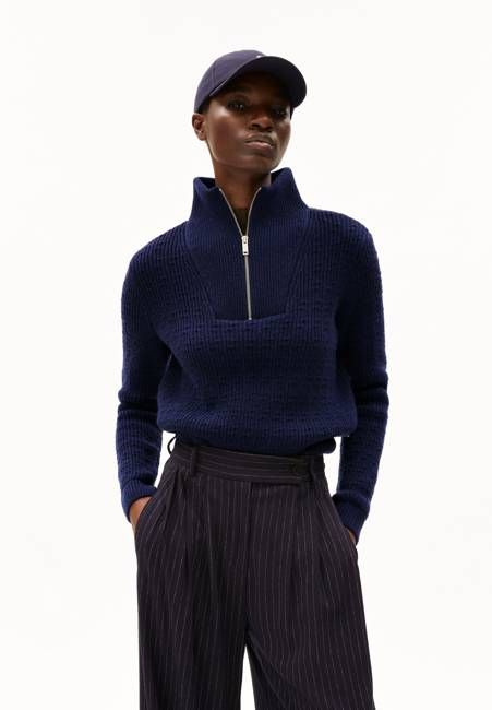 TULIPAA | deep sea blue