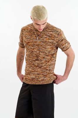 KAI Strickshirt aus Bio-Baumwolle - Schwarz