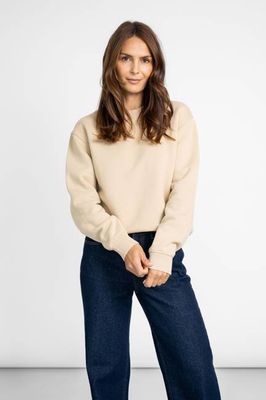 Sweatshirt Story of Mine sand