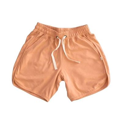 Pre-Loved Ollie Shorts - Sherbet - Size 4 ♻️