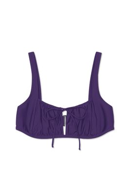 Chemise Bra in Grappa