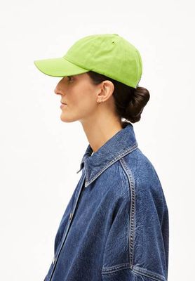 YENAAS BOLD CAP | super lime