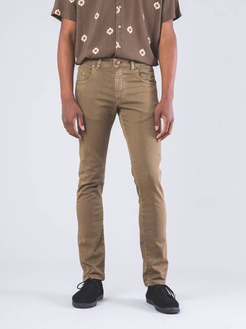 MEN'S FLAMINGO OLD MOKA PANTS