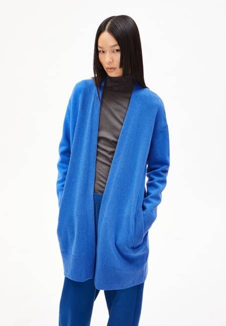 KASSANDRAA| warm blue