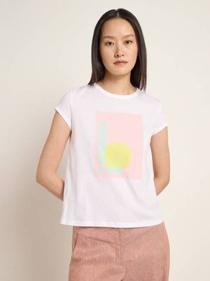 Statement shirt LUMINEUX (GOTS)