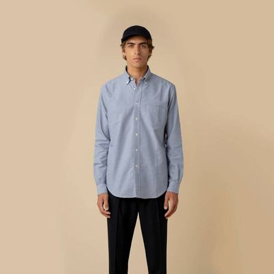 OXFORD SHIRT