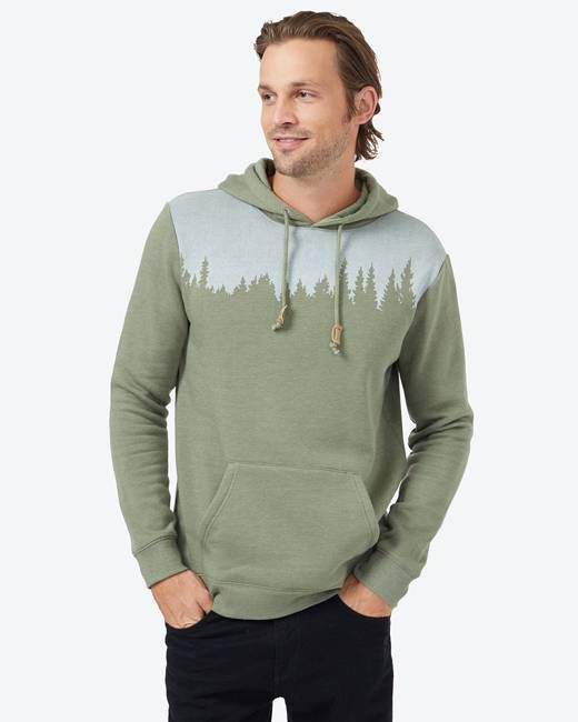 Juniper Hoodie