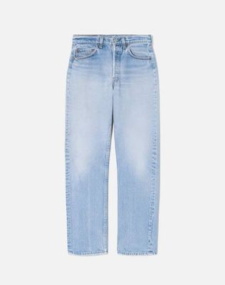 Vintage 80s Levi's 501 - #1646