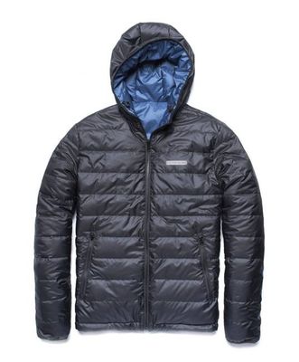 Outerknown Hooded Puffer - Outerworn