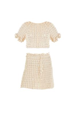 Emily Twin Set Plain