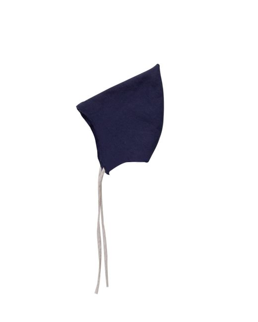 French Terry Pixie Hat