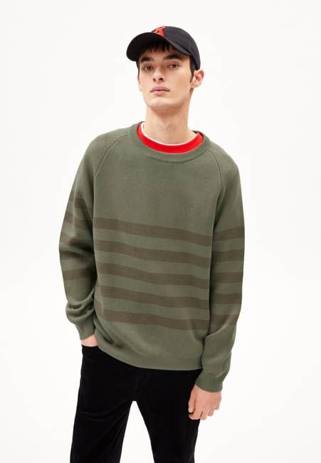 AALBERTOS | cool sage-muddy water