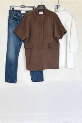 1243 Sample Pack - $255 - Size S