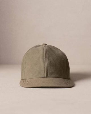 The Taylor Stitch x Hypeadelic Cap v2.47