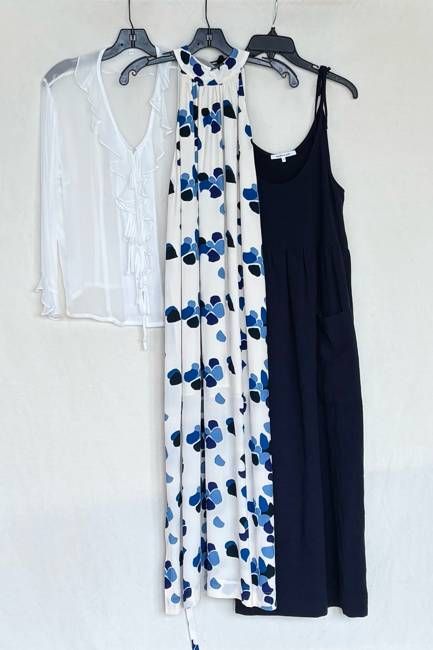 1297 Sample Pack - $203 - Size S