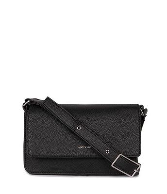 DAK Vegan Crossbody Bag - Grain