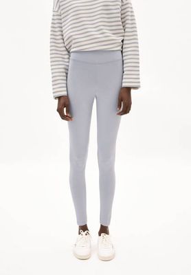 FARIBAA LEGGINGS | misty morning