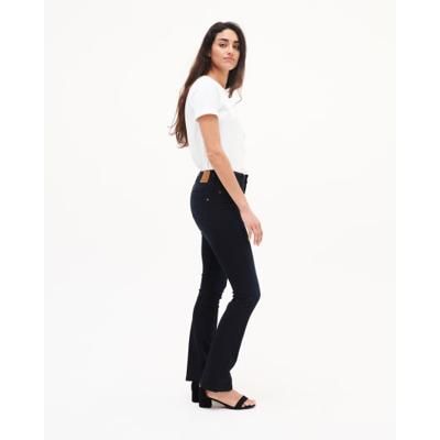 Amy Bootcut Dark Faded