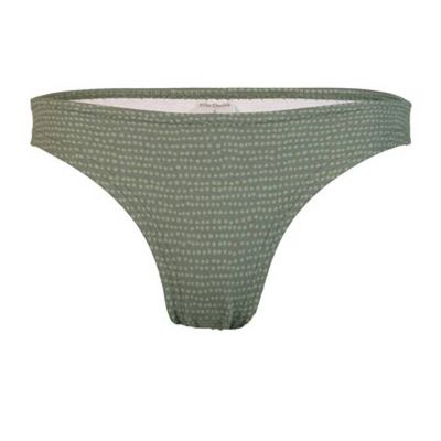 Bio String Pur Dots Wald (grün) - kaufen