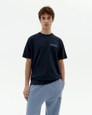 Not Thinking t-shirt