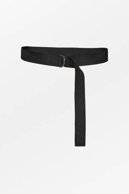 Momou belt - Black