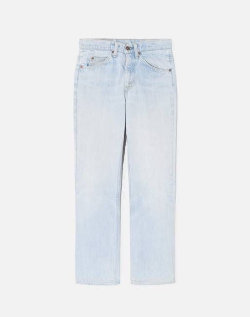 Re/Done Vintage 70s Levi's - #1659