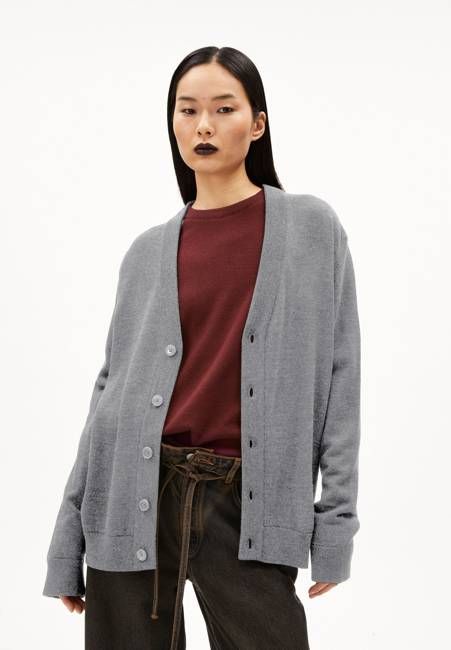 KAARDON ICONIC| light grey melange