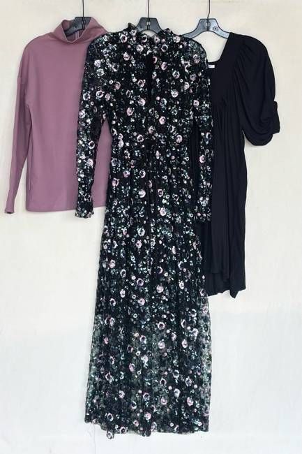 1330 Sample Pack - $218 - Size S