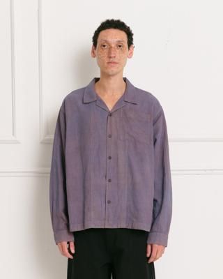Sustainable Shirts by Story Mfg | Ethical Clothing