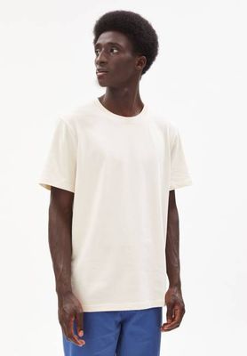 MAARKOS T-SHIRT | undyed