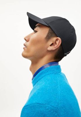 YENAAS BOLD CAP | graphite