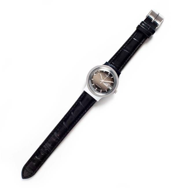 1977 Timex Marlin M106