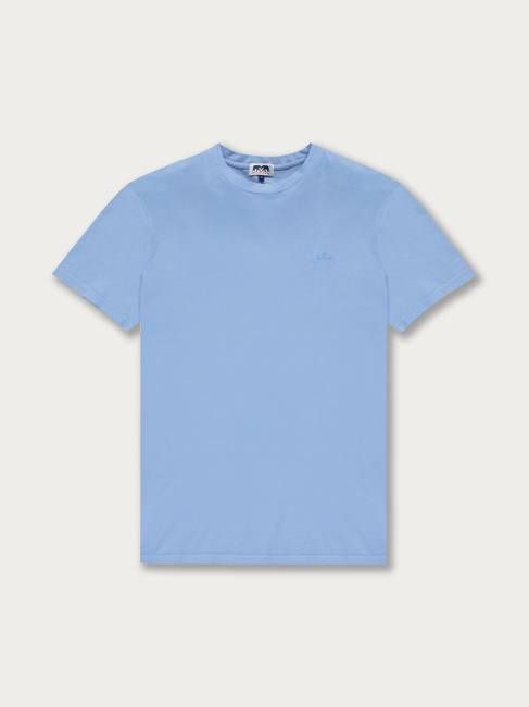 Men's Ocean Blue Lockhart T-Shirt