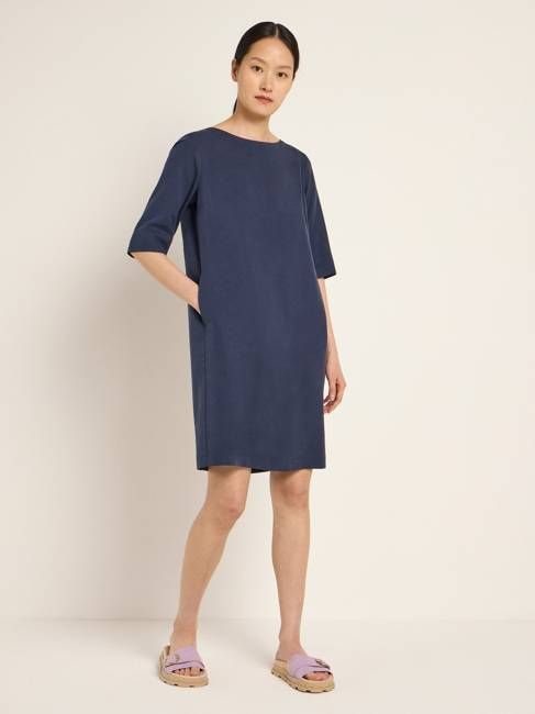 Sheath dress