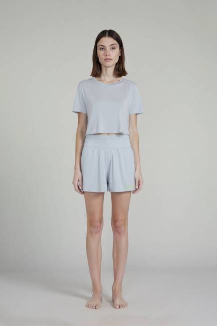 GREY T-SHIRT SULLIVAN