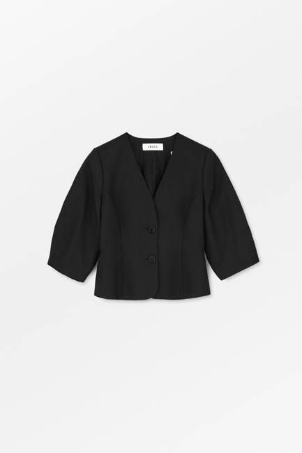 Belleville blazer - Black