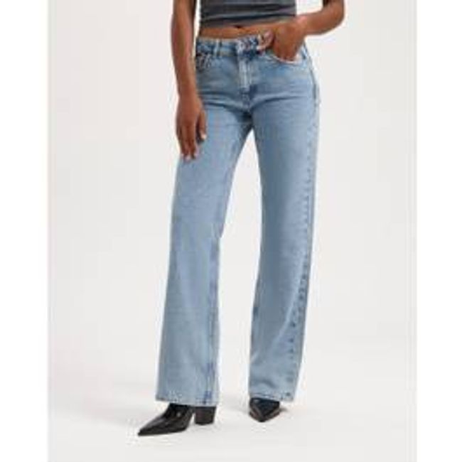 Lena Loose Heritage Blue