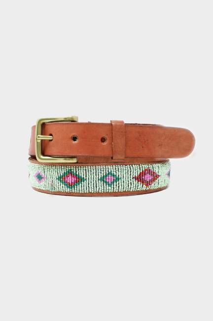 Belmasi Belt | Alo Green