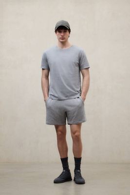 GREY DUAN SHORTS