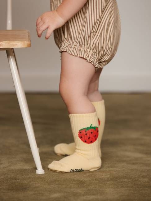 Strawberry 2-Pack Socks
