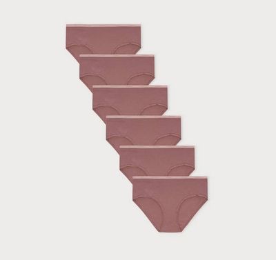 Core Slips im 6er-Pack