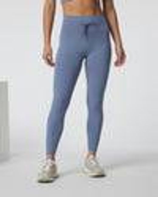 Daily Pocket Legging - Short | Mercury | Vuori