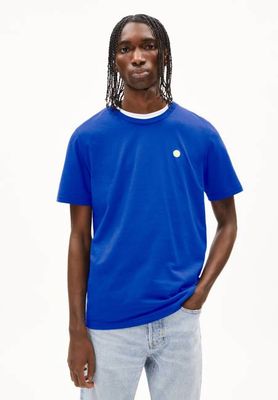 JAAMES SMILE | dynamo blue