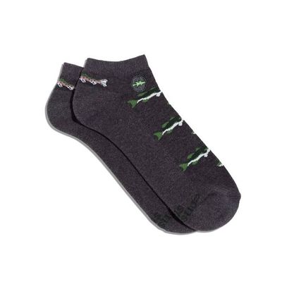 Socks that Protect National Parks