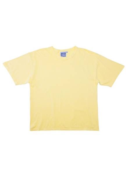 Vernon Oversized Tee - Sale Colors